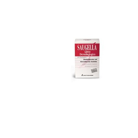 Saugella 5 solido ph fisiologico 100 g