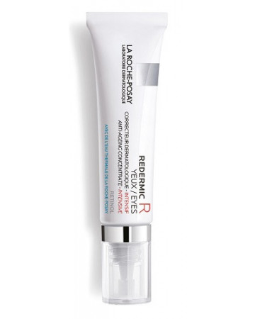 Redermic retinol occhi 15ml
