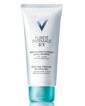 Purete thermale 3 in 1 struccante integrato 300 ml