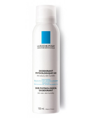 Physio deo aerosol 150ml Physio deo aerosol 150ml