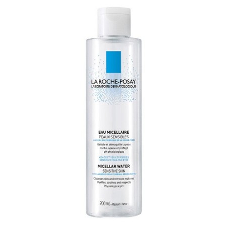 Physio acqua micell p sen200ml