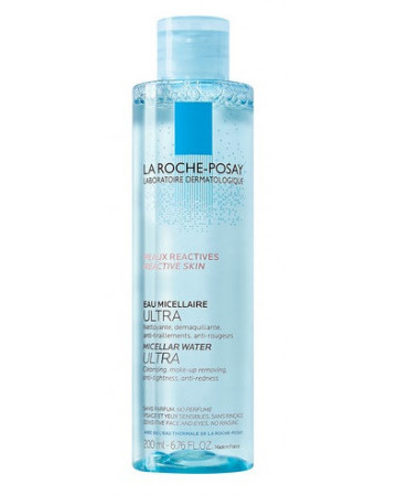 Physio acqua micell p rea200ml