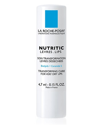 Nutritic labbra 4,7ml