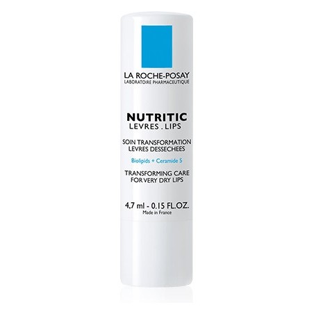 Nutritic labbra 4,7ml