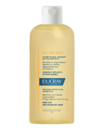 Nutricerat shampoo 200 ml ducray 2017 Nutricerat shampoo 200 ml ducray 2017