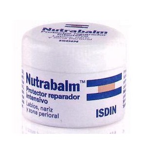 Nutrabalm unguento labiale 10 ml