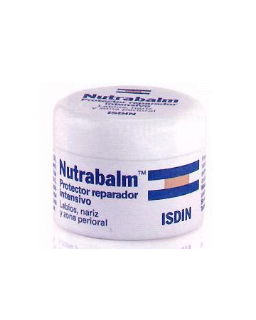 Nutrabalm reparador lab bals