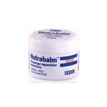 Nutrabalm unguento labiale 10 ml