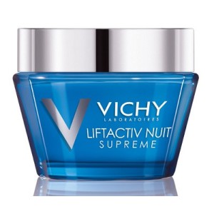 Liftactiv supreme notte 50 ml
