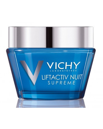 Liftactiv supreme notte 50 ml
