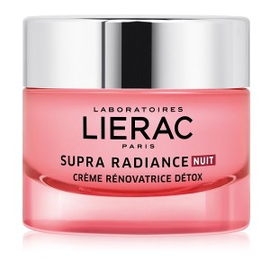 Lierac supra rad notte 50ml