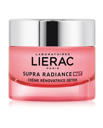 Lierac supra rad notte 50ml Lierac supra rad notte 50ml