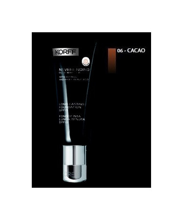 Korff mk fond neverending 06 cacao 30 ml