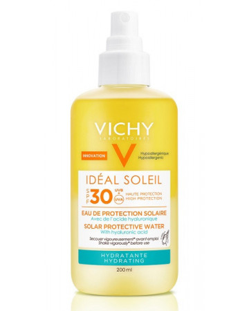 Is acqua solare idrat 200ml