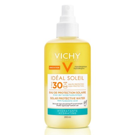 Is acqua solare idrat 200ml