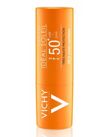 Ideal soleil stick spf50+ 9g