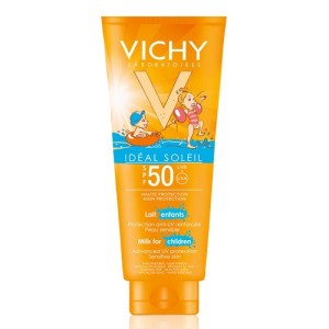 Ideal soleil latte spf50 300 ml