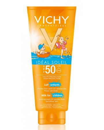 Ideal soleil latte spf50 300 ml Ideal soleil latte spf50 300 ml