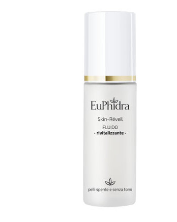 Euphidra sr fluido rivitalizzante 30ml Euphidra sr fluido rivitalizzante 30ml