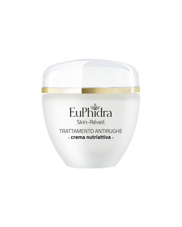 Euph sr crema nutriat 40ml