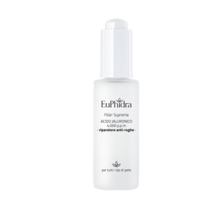 Euphidra filler suprema gocce 30 ml
