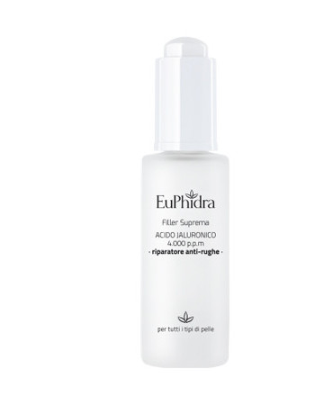 Euphidra filler suprema gocce 30 ml