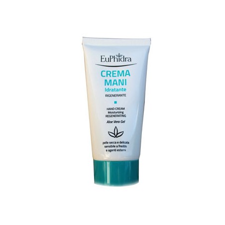 Euphidra crema mani idratante 75 ml