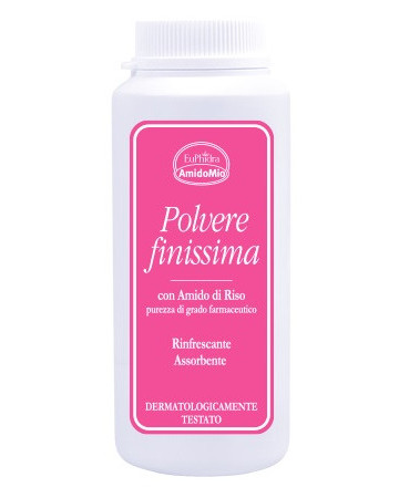 Euphidra amidomio polvere finissima 100 g