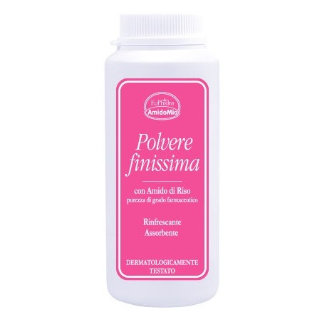 Euphidra amidomio polvere finissima 100 g
