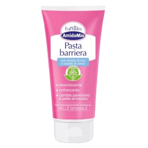 Euphidra amidomio pasta barriera 150 ml