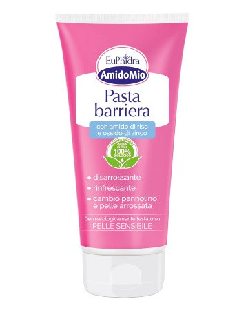 Euphidra amidomio pasta barriera 150 ml