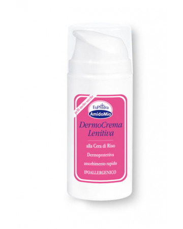 Euphidra amidomio lenitivo 100 ml