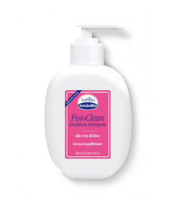 Euphidra amidomio fisioclear 200 ml