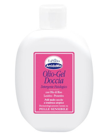 Euphidra amidomio docc olio200