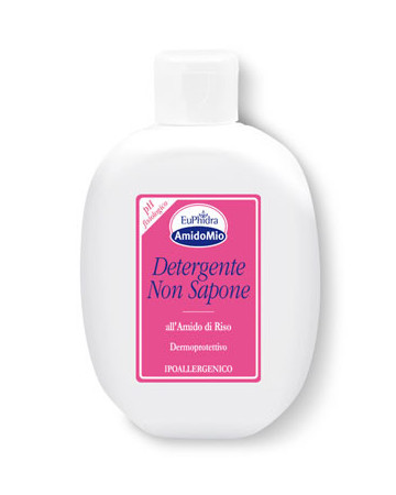 Euphidra amidomio detergente senza/sapone 200 ml