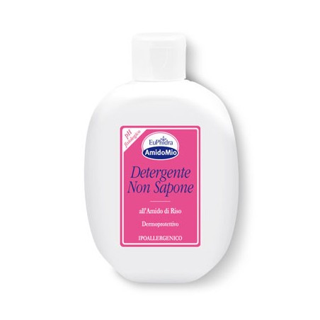 Euphidra amidomio detergente senza/sapone 200 ml