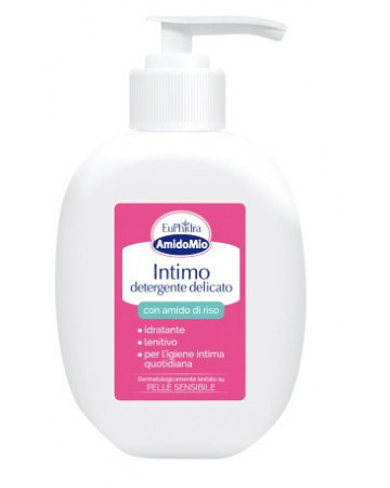 Euphidra amidomio detergente intimo 200 ml