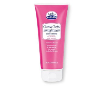 Euphidra amidomio crema corpo smagliature elasticizzante
