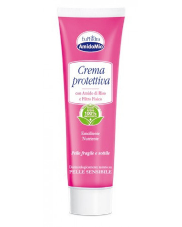 Euphidra amidomio crema protezione 50 ml