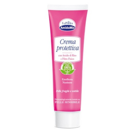 Euphidra amidomio crema protezione 50 ml