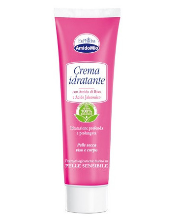 Euphidra amidomio crema idratante 50 ml