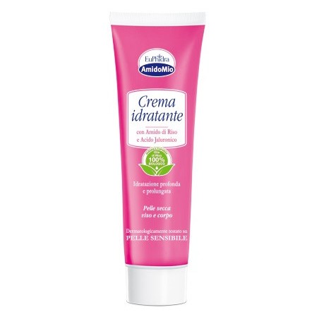 Euphidra amidomio crema idratante 50 ml