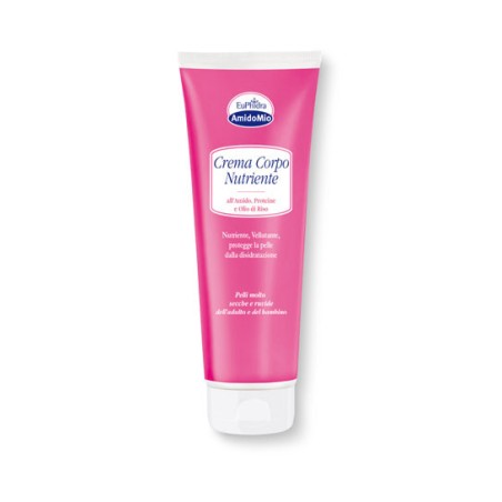 Euphidra amidomio crema corpo 250 ml
