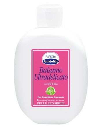 Euphidra amidomio balsamo ultradelicato