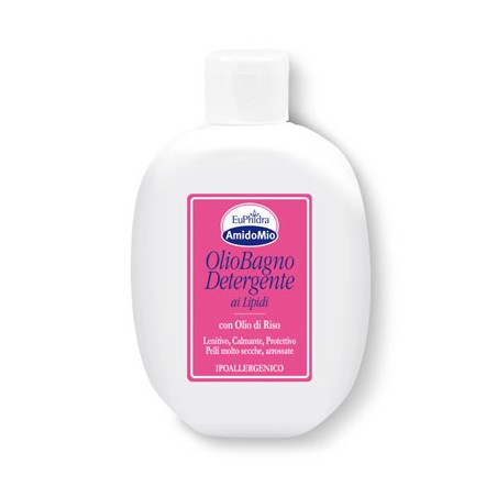 Euphidra amidomio bagno olio 200 ml