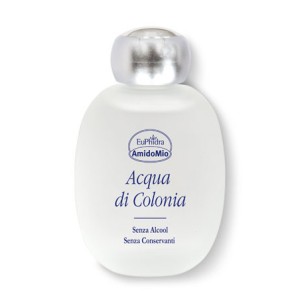 Euphidra amidomio acqua di colonia 100 ml
