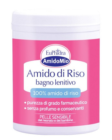Euphidra amido polvere 200 g