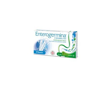 Enterogermina 2 miliardi