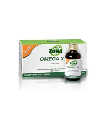 Enerzona omega 3 rx 5fl