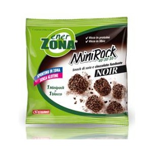 Enerzona minirock noir ast5bs